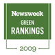 Illustration for article titled HP Ranked #1 Green Company (What!?)